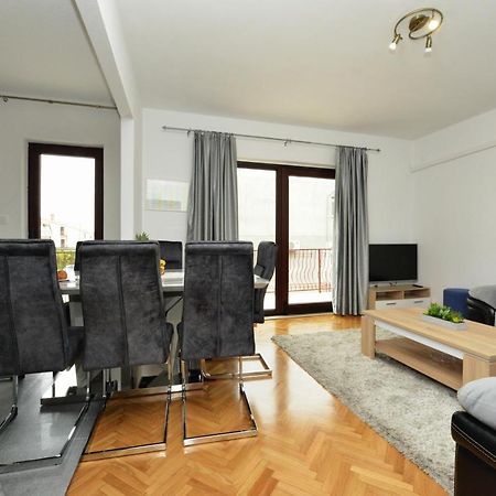 Apartmani Ivan Kaštela エクステリア 写真