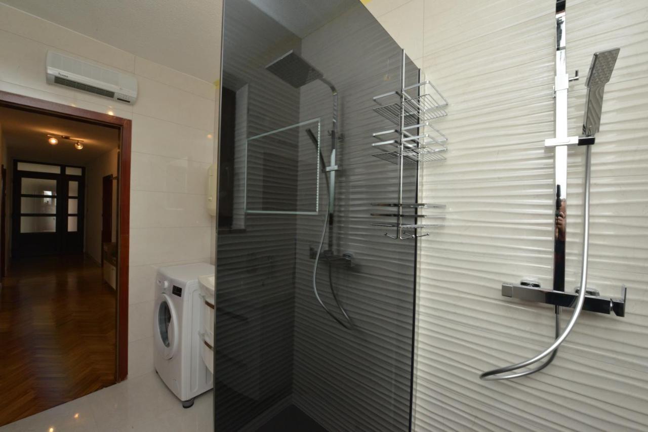 Apartmani Ivan Kaštela エクステリア 写真