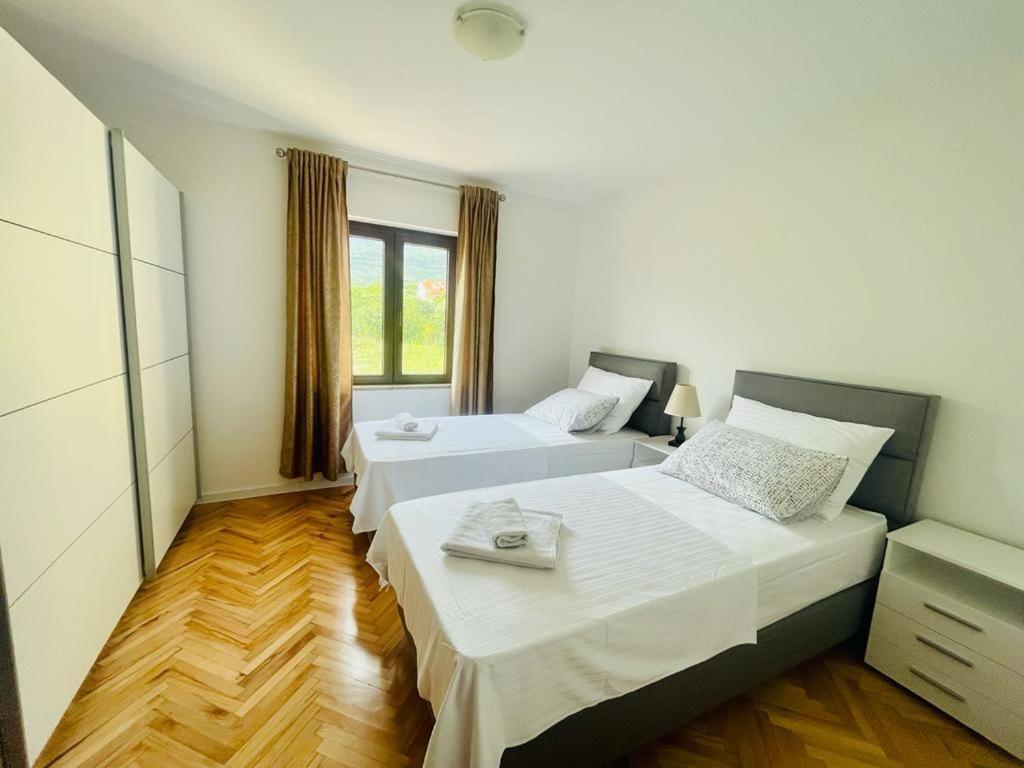 Apartmani Ivan Kaštela 部屋 写真
