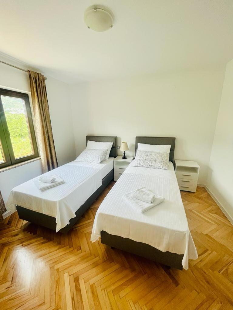 Apartmani Ivan Kaštela 部屋 写真